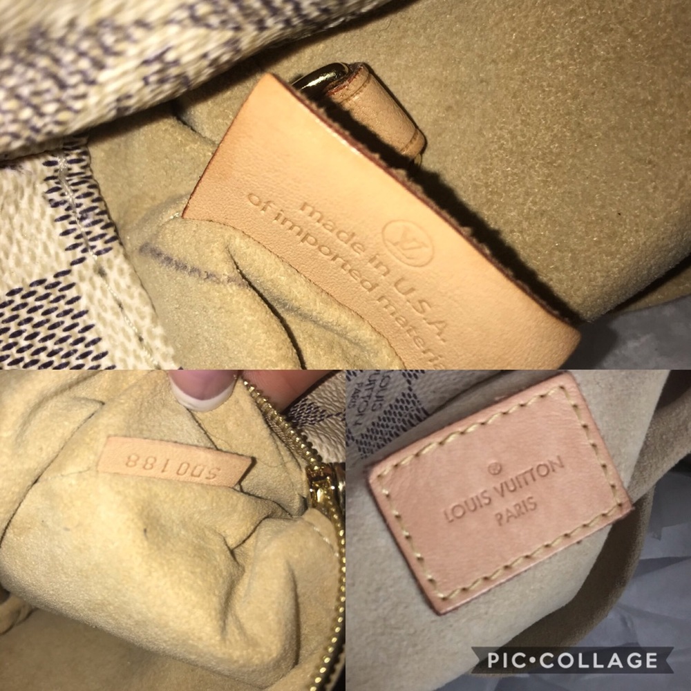 ♥️Authentic Louis Vuitton Artsy - Picture 5 of 8